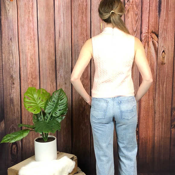 Light Pink Top - Picture 4 of 5